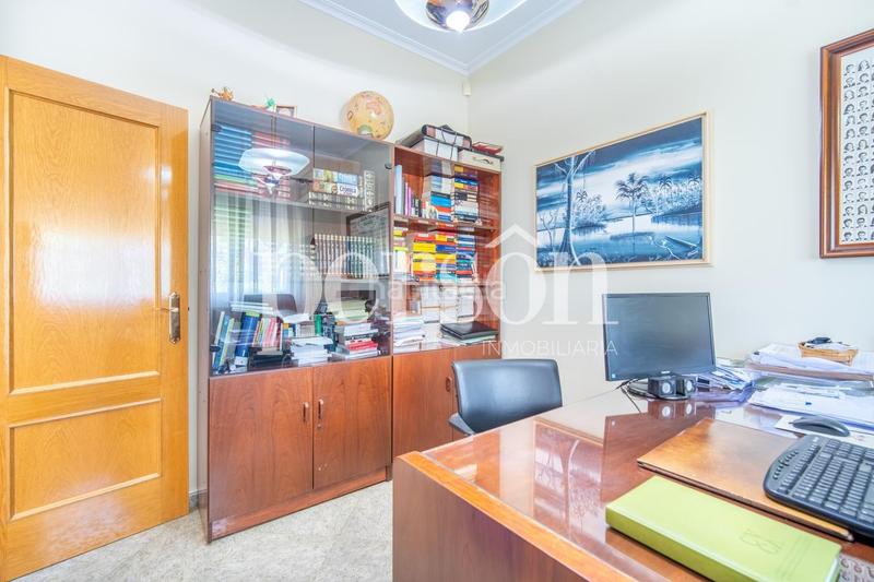 Foto 690566e3-eac6-410d-b86f-1c3e9d43b8e5. Casa con riscaldamento parcheggio piscina in Picassent