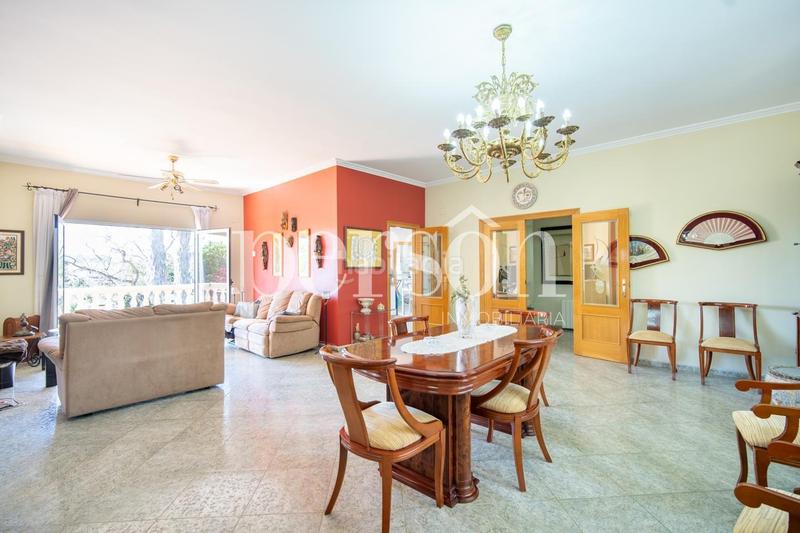 Foto 795c9142-6ade-43e3-b332-a7fc32c06760. Casa con riscaldamento parcheggio piscina in Picassent