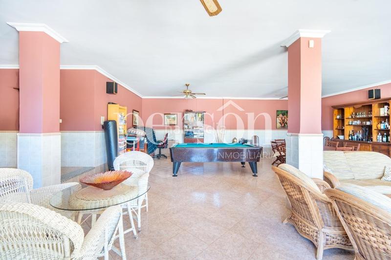 Foto 7e337579-83bc-4339-bacb-9c87a89c59fb. Casa con riscaldamento parcheggio piscina in Picassent