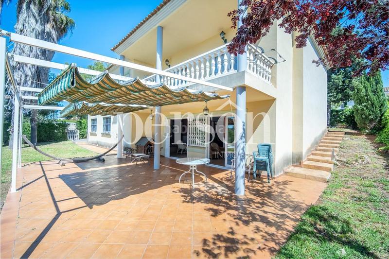 Foto 9130d74c-87c1-4590-adec-7a939d6538ba. Casa con riscaldamento parcheggio piscina in Picassent