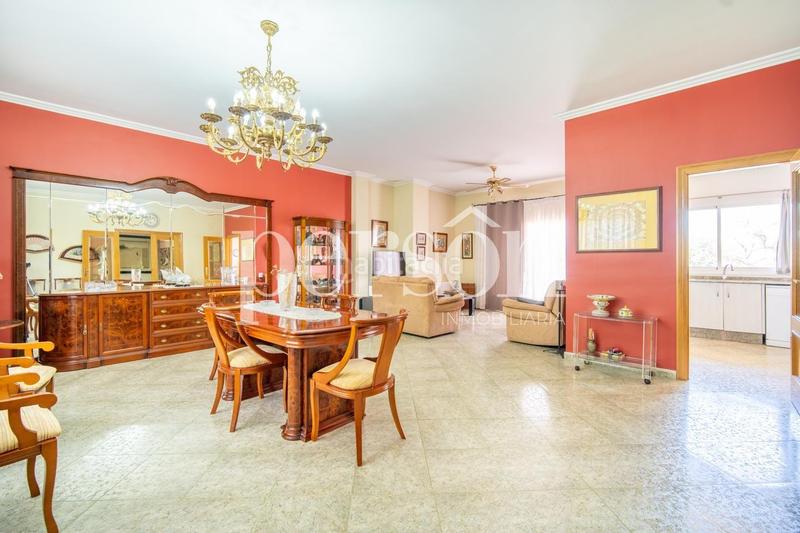 Foto 9258fb6b-5869-4605-9d9c-14bd83b3870a. Casa con riscaldamento parcheggio piscina in Picassent