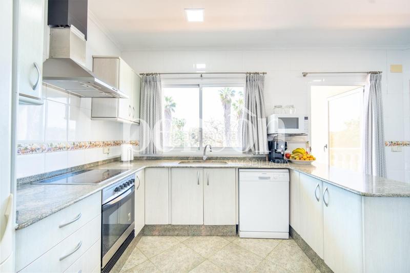 Foto 9ed848d1-a30d-4d39-ad80-cb8ff40576a6. Casa con riscaldamento parcheggio piscina in Picassent