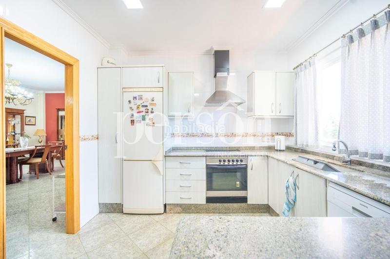 Foto b33eee5f-c4b8-46d4-b725-6acb0207e5a9. Casa con riscaldamento parcheggio piscina in Picassent