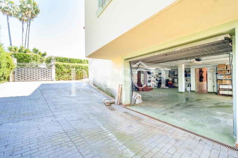 Foto b6f3ae59-0c39-40f3-92ad-c0c2ce765d32. Casa con riscaldamento parcheggio piscina in Picassent