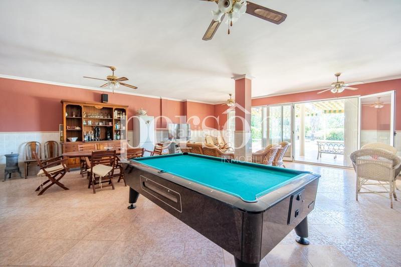 Foto bda9106e-13ba-46fe-94c3-086de76c11b6. Casa con riscaldamento parcheggio piscina in Picassent