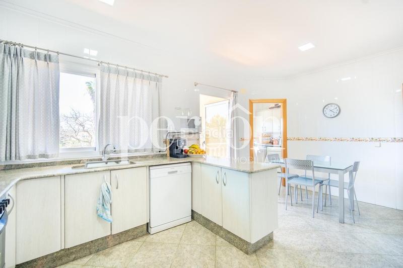 Foto c03d1f4e-3c73-436f-a5d0-4d463865f7da. Casa con riscaldamento parcheggio piscina in Picassent