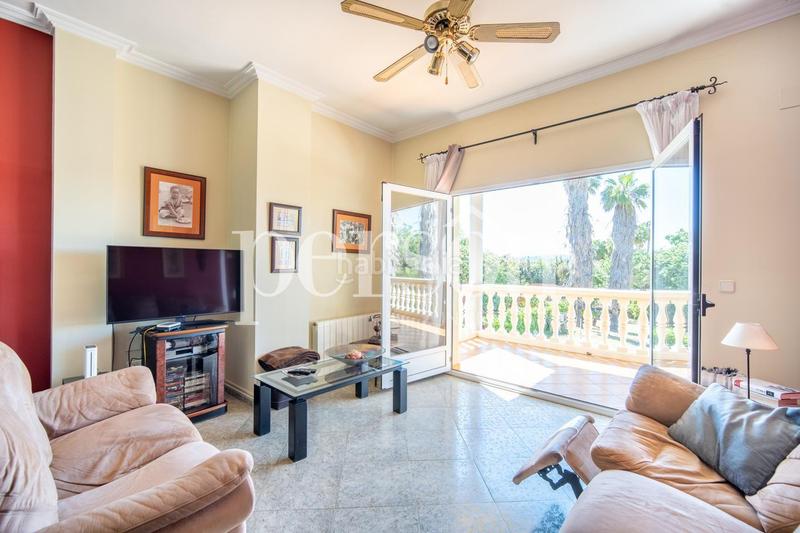 Foto c0f6984c-9ab0-4bc8-ae86-78dc98aaca0c. Casa con riscaldamento parcheggio piscina in Picassent