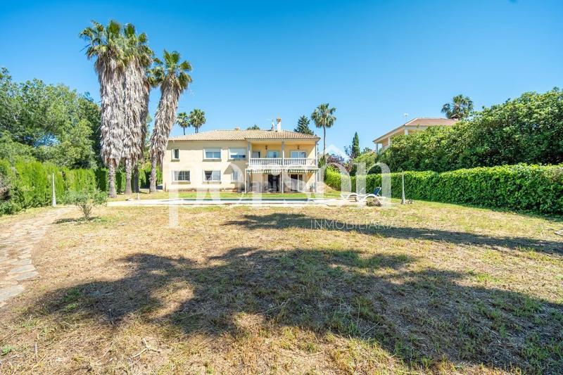 Foto c13f97c5-d08d-4e82-9365-009a07938d6b. Casa con riscaldamento parcheggio piscina in Picassent