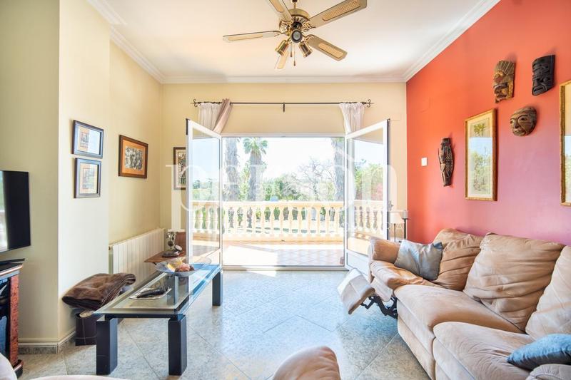 Foto d69f4194-de58-4881-b802-1d822d0bc133. Casa con riscaldamento parcheggio piscina in Picassent