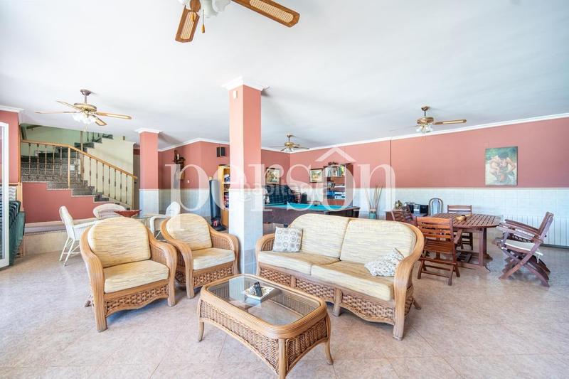 Foto dff0d4c1-5066-4e85-93a5-422e4c975f98. Casa con riscaldamento parcheggio piscina in Picassent