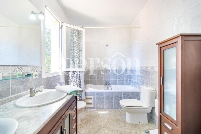 Foto e4859200-ee0f-4614-a890-3c585a712390. Casa con riscaldamento parcheggio piscina in Picassent