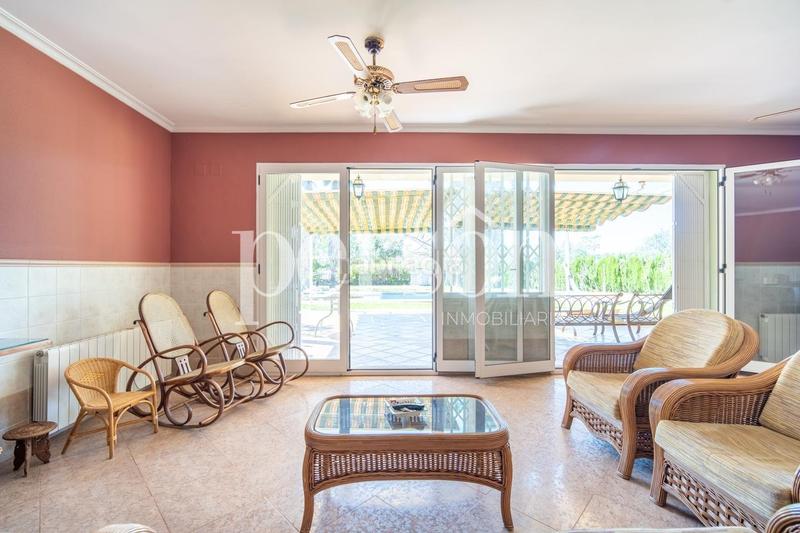 Foto ed22f770-e9ab-443f-87cb-bd783dfa061f. Casa con riscaldamento parcheggio piscina in Picassent