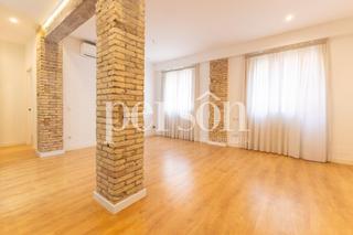 Location Appartement à El Cabanyal-El Canyamelar. Piso con encanto en el cabanyal  calle francesc cubells