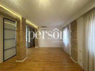 Location Appartement à El Cabanyal-El Canyamelar. Piso con encanto en el cabanyal  calle francesc cubells