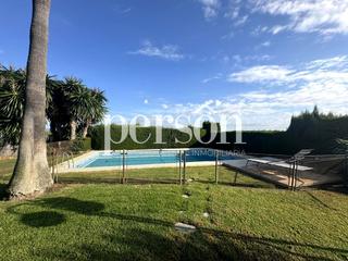Casa a Sierra Perenchiza-Cumbres de Calicanto-Sto Domingo. Exclusivo chalet en una de las mejores zonas