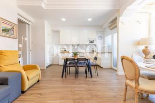 Location Appartement à Arrancapins. Vivienda en alquiler en arrancapins