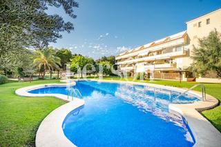 Dúplex en Torre en Conill-Cumbres de San Antonio. Exclusivo ático dúplex en torre en conill