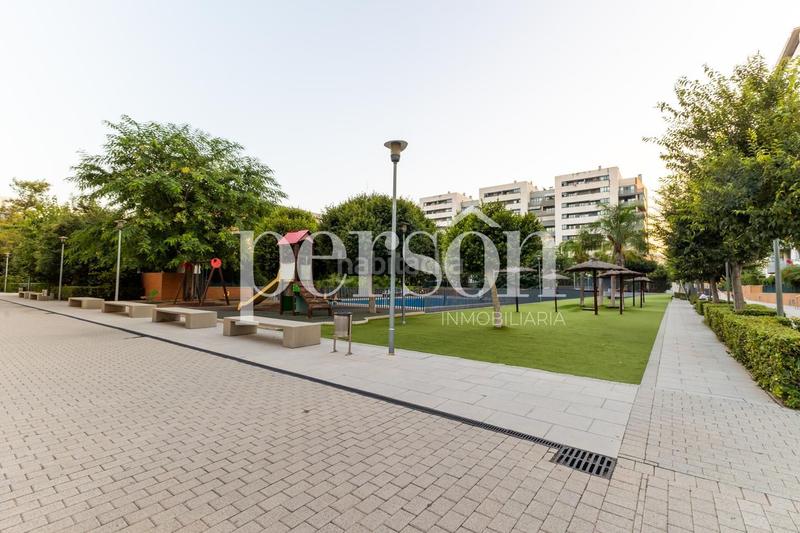 Foto 1ee2ba43-ec4f-4618-899e-639e8e841193. Alquiler apartamento oportunidad única en avenida alfahuir en Valencia