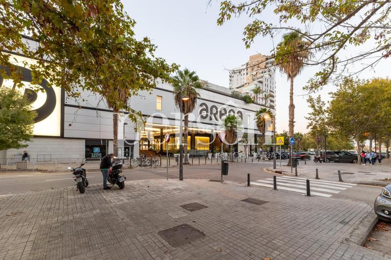 Foto 337a0759-7af1-4b84-ba8c-f3f7c9f1d9c7. Alquiler apartamento oportunidad única en avenida alfahuir en Valencia