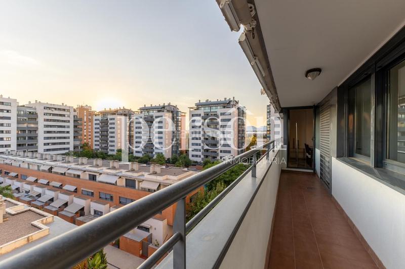 Foto 44d11f31-618f-4cc4-923a-49faf8e6809e. Alquiler apartamento oportunidad única en avenida alfahuir en Valencia