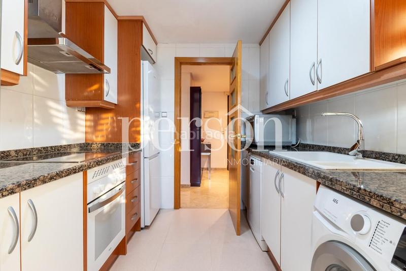 Foto 94fc7a8f-6ade-4d36-b352-f8ae551391e1. Alquiler apartamento oportunidad única en avenida alfahuir en Valencia