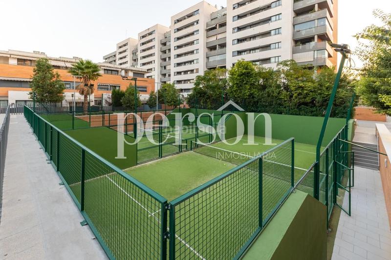Foto 131327a1-a43e-438d-a5ab-3b9bc0a380ef. Miete appartement mit heizung parking pool in Sant Llorenç - Zona Alfahuir Valencia