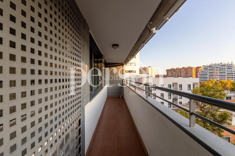 Foto 1dc502f2-057b-4583-9b37-baacbebd4e37. Miete appartement mit heizung parking pool in Sant Llorenç - Zona Alfahuir Valencia