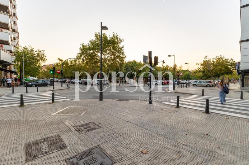 Foto 1fc6244a-f2ae-4f42-94ae-ee225a29a017. Miete appartement mit heizung parking pool in Sant Llorenç - Zona Alfahuir Valencia
