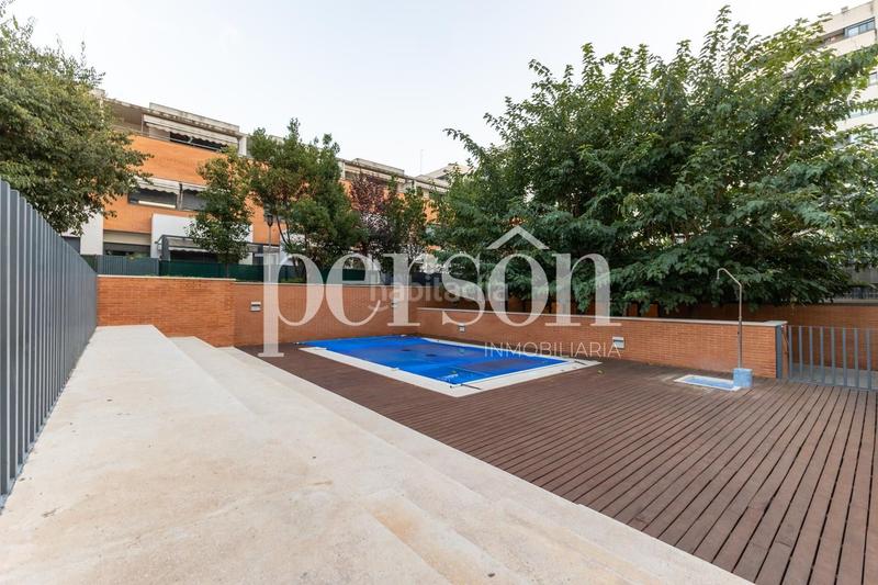Foto 2bc3efb6-66f9-468a-88bb-972e21bc686b. Miete appartement mit heizung parking pool in Sant Llorenç - Zona Alfahuir Valencia