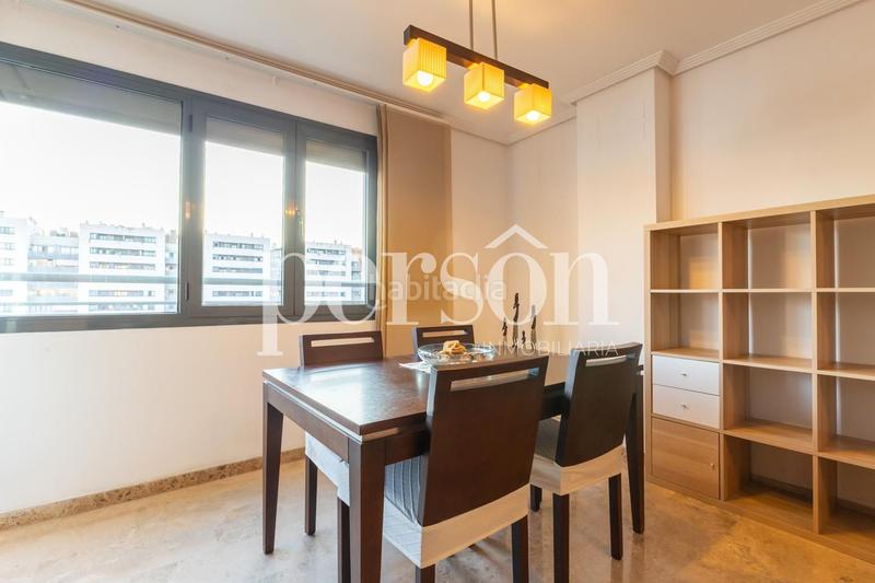 Foto 3a0b553f-e3bd-44c7-a14d-4cf32d5020b7. Miete appartement mit heizung parking pool in Sant Llorenç - Zona Alfahuir Valencia
