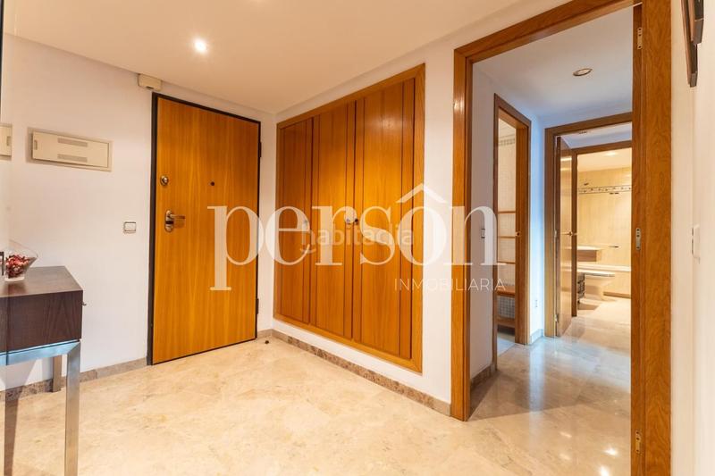 Foto 3ff67b7f-61a3-4d83-9f70-18fa015573b3. Miete appartement mit heizung parking pool in Sant Llorenç - Zona Alfahuir Valencia