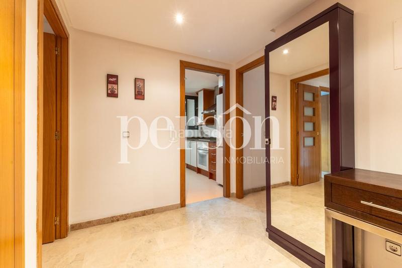 Foto 4c03544d-5040-4bce-9f8c-dfac43224c13. Miete appartement mit heizung parking pool in Sant Llorenç - Zona Alfahuir Valencia