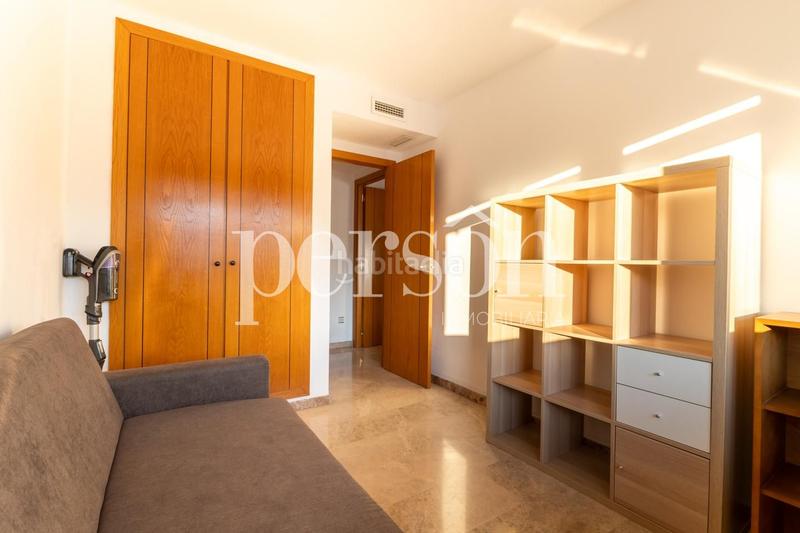 Foto 4d4e229b-b52d-4be4-85e9-36050d32d0e5. Miete appartement mit heizung parking pool in Sant Llorenç - Zona Alfahuir Valencia