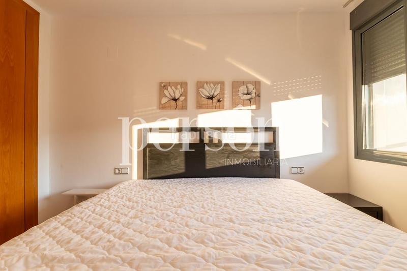 Foto 66e04cb8-5a4f-4282-83c2-5261d3440925. Miete appartement mit heizung parking pool in Sant Llorenç - Zona Alfahuir Valencia
