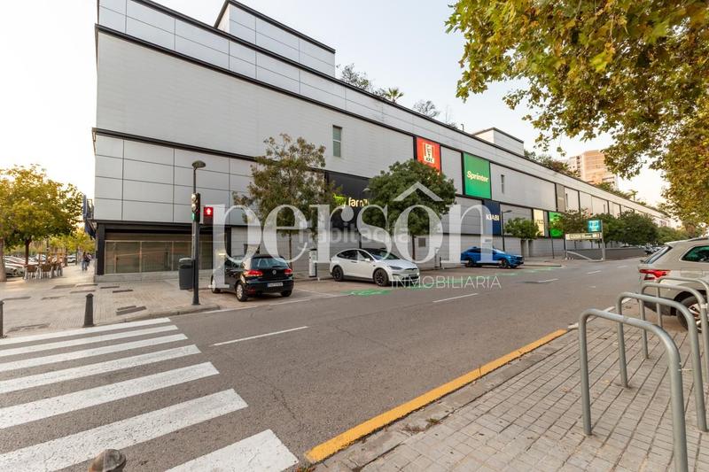 Foto 783b5b9e-6efd-4533-9860-99f0e4bafc38. Miete appartement mit heizung parking pool in Sant Llorenç - Zona Alfahuir Valencia
