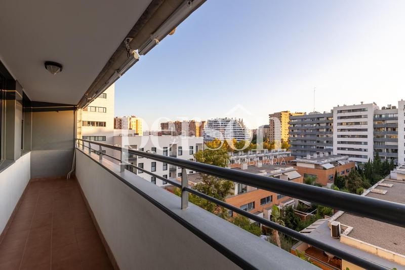 Foto 8566c640-0b32-4586-8fd5-c5c0baa40f09. Miete appartement mit heizung parking pool in Sant Llorenç - Zona Alfahuir Valencia