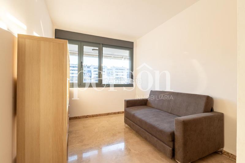 Foto 8b7e92d9-3f90-40b5-a262-dcd1ad164ef5. Miete appartement mit heizung parking pool in Sant Llorenç - Zona Alfahuir Valencia