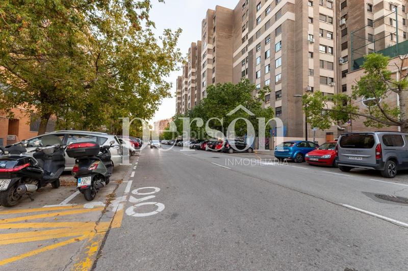 Foto 9c5d13c9-3153-465f-8a64-2c239916ee7c. Miete appartement mit heizung parking pool in Sant Llorenç - Zona Alfahuir Valencia