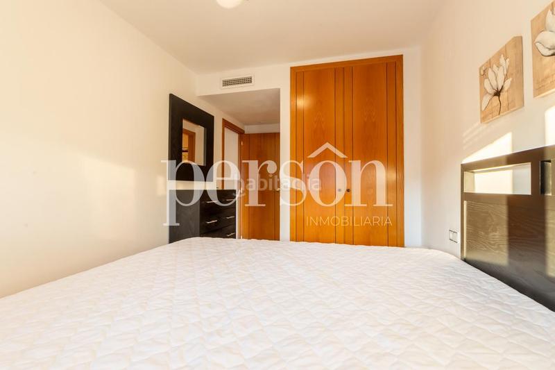 Foto a1d53bd6-8cfb-45df-b97b-3dfc93b33290. Miete appartement mit heizung parking pool in Sant Llorenç - Zona Alfahuir Valencia