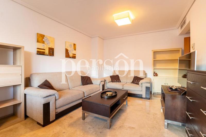 Foto a597ca86-b42a-49fe-9079-ff0c6f3e6a80. Miete appartement mit heizung parking pool in Sant Llorenç - Zona Alfahuir Valencia