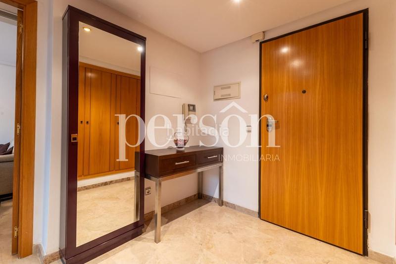 Foto cc5b625a-aaae-4aa5-8552-6288eb262c1f. Miete appartement mit heizung parking pool in Sant Llorenç - Zona Alfahuir Valencia