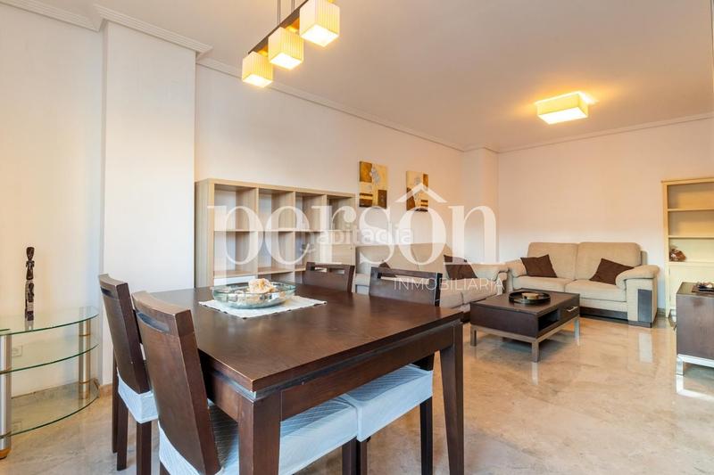 Foto cfc9cf64-cc9a-4cc4-9e6e-dcd4616cca80. Miete appartement mit heizung parking pool in Sant Llorenç - Zona Alfahuir Valencia
