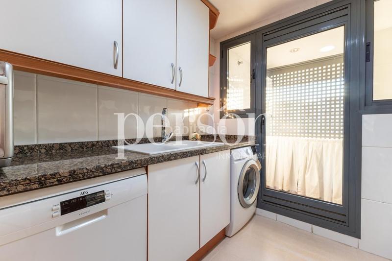 Foto d03a9bd6-c28b-4323-add8-26b221d988df. Miete appartement mit heizung parking pool in Sant Llorenç - Zona Alfahuir Valencia
