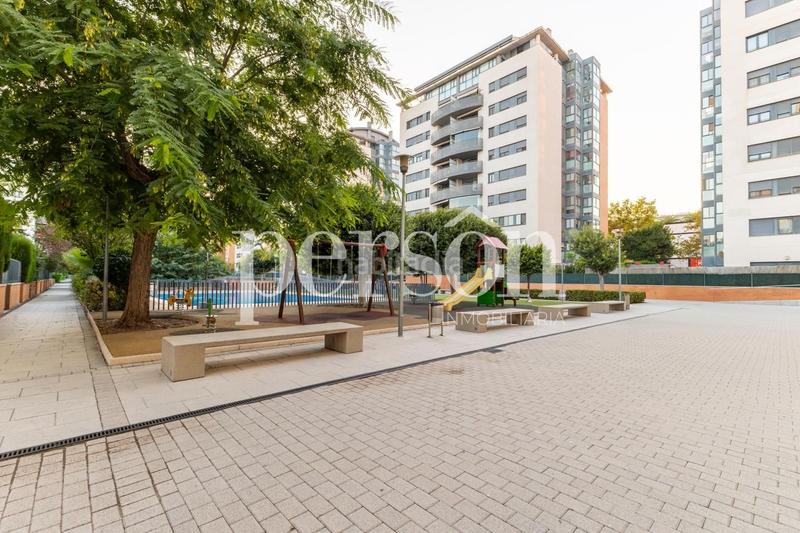 Foto fcfec173-11b4-4e23-b618-474fc34077c4. Miete appartement mit heizung parking pool in Sant Llorenç - Zona Alfahuir Valencia