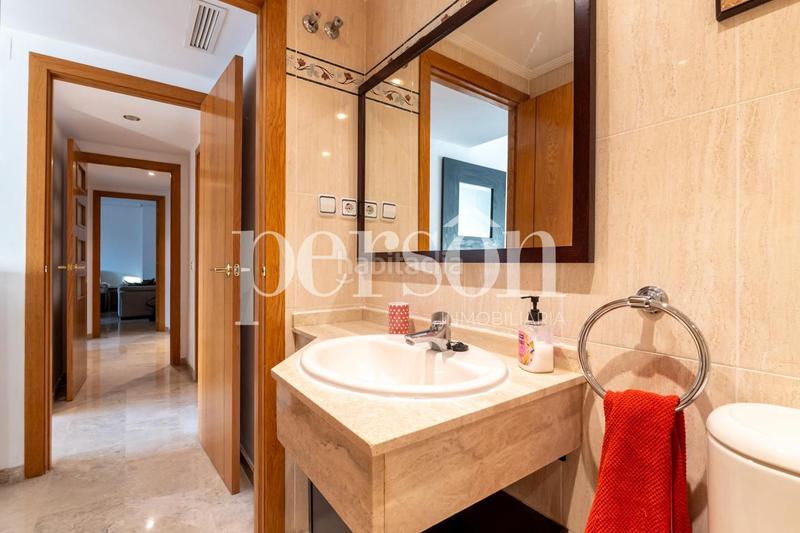 Foto fe467651-d8cb-4181-a2f0-f75472175f7f. Miete appartement mit heizung parking pool in Sant Llorenç - Zona Alfahuir Valencia