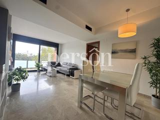 Location Appartement à Penya-Roja - Avda. Francia