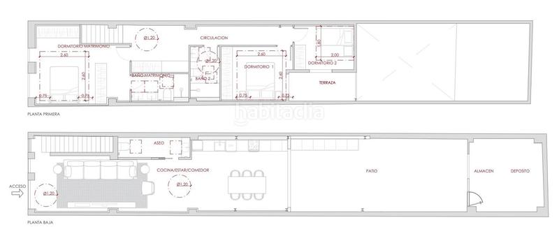 Foto 186ebc43-ccd6-4436-8389-4474c69701c5. Casa in Sedaví