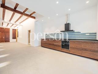 Maison à Sedaví. Espectacular casa reformada en el corazón de sedaví