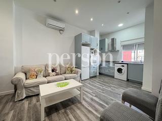 Affitto Appartamento in Nou Moles. Luminoso piso en alquiler