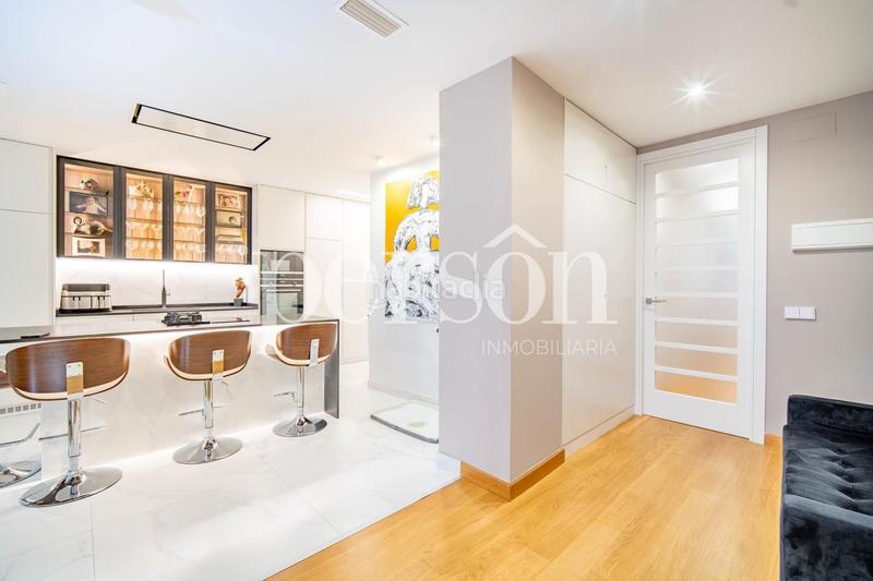 Foto 0938151b-3258-462f-8ebb-0f5232451eaa. Appartamento con riscaldamento in Sant Francesc Valencia